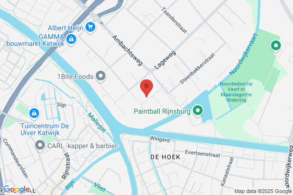 Loodgietersbedrijf Kuijt Hazerswoude Vof