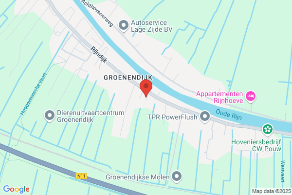N Broekhuisen Schildersbedrijf
