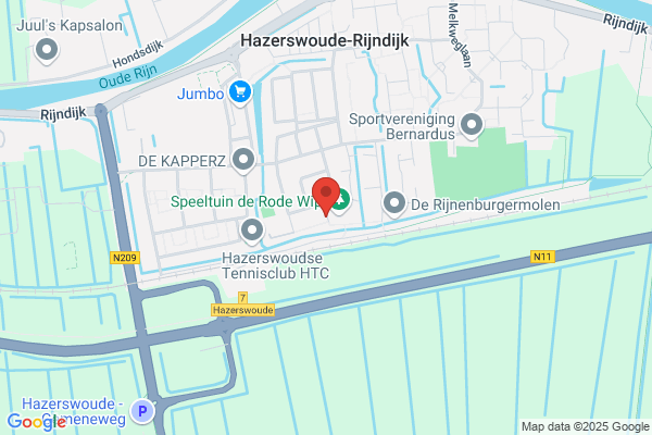 Peuterspeelzaal Wonderland
