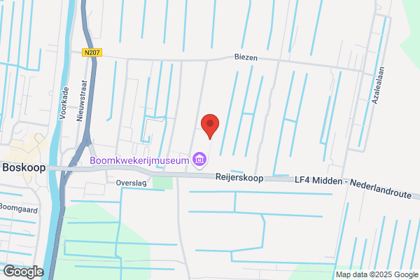 Schoonmaakbedrijf Van Polanen