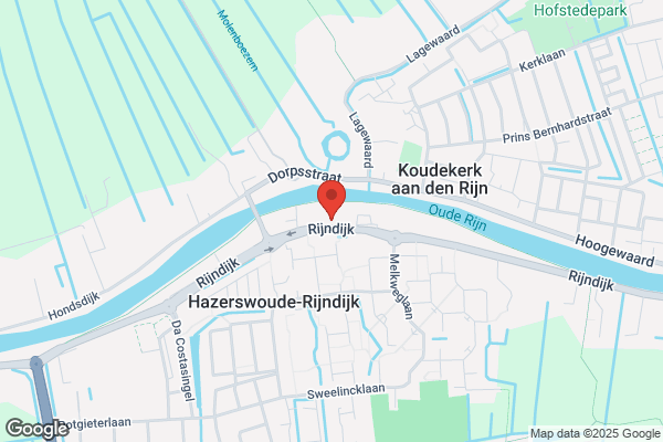 Scientific Venture Management Rijnhoven Bv