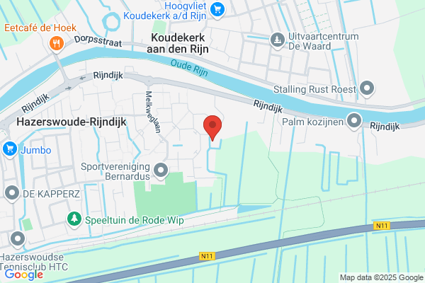 Tandheelkunde Praktijk Rhynenburch