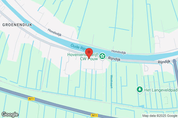 Vof Timmerfabriek De Groenen Dijck