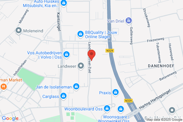 Handelsonderneming A.B. De Koning Bv
