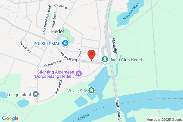I.M.S. Groothandel Hedel