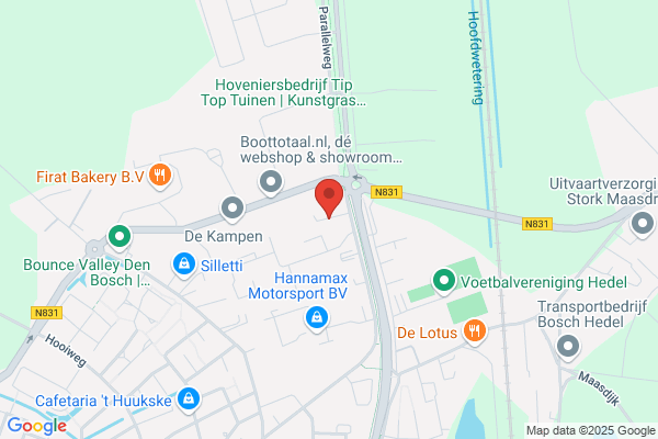 Riesmans, Autobedrijf