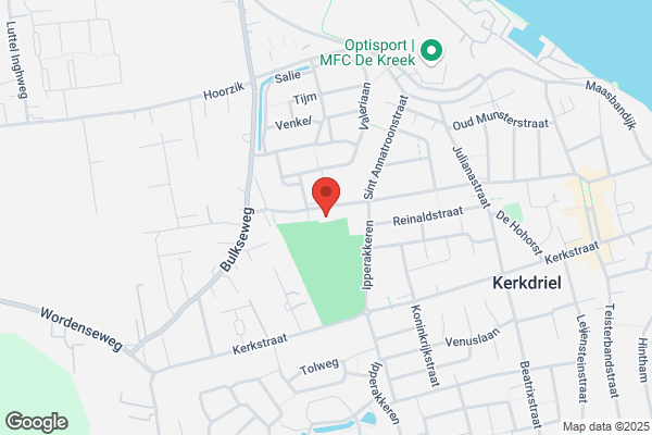 Automobielbedrijf Kerkdriel Bv