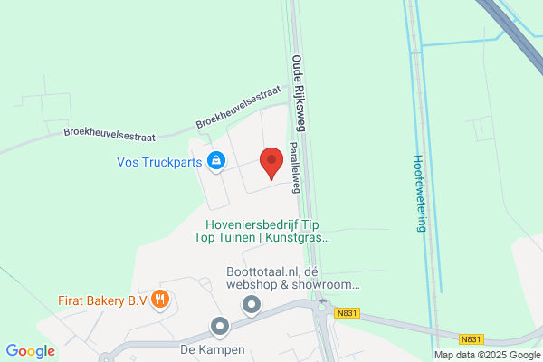 Autoservice International Bv