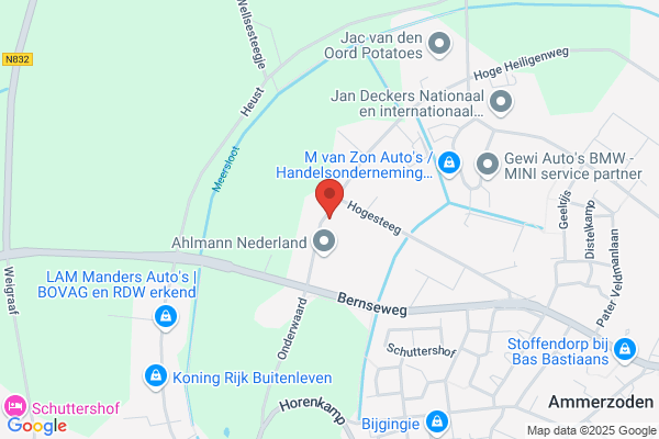 Handelsonderneming C. Van Loon