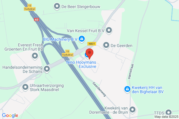 R M M Bemmel Handelsonderneming