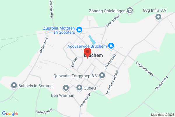 Christelijke Basisschool De Bron