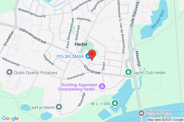 Peuterspeelzaal Dikkertje Dap