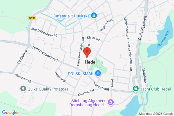 School Met De Bijbel