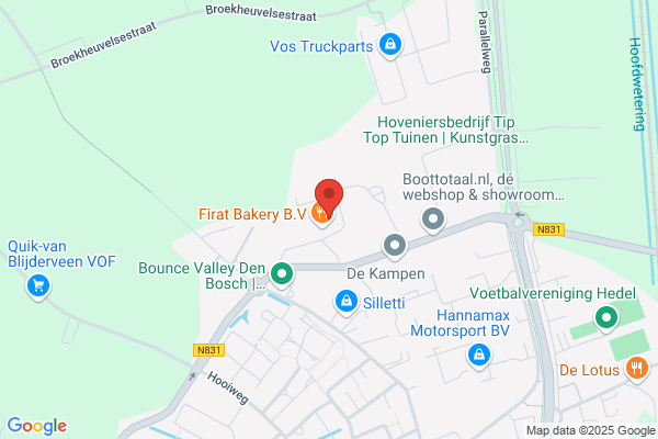 Feijnax Advies Bv