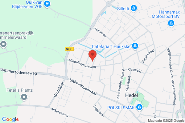 P.G. Veldhuijzen Management Bv