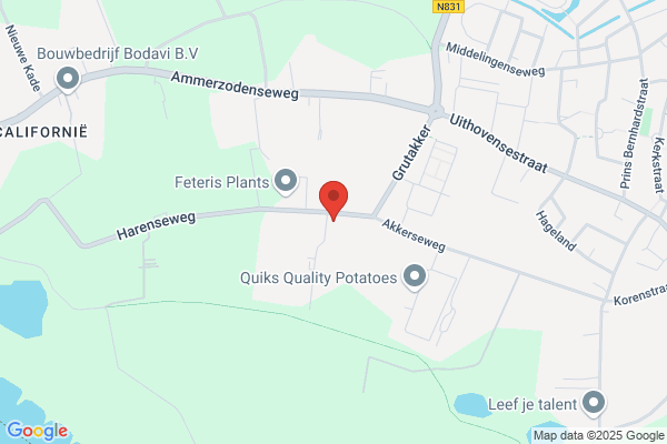 Plantenkwekerij Dijkman