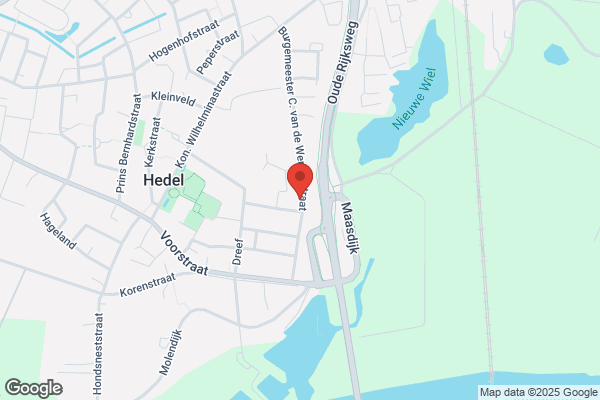 Admin.-Advieskantoor Van Kuijk - De Rouw