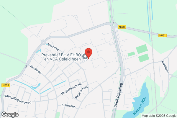 DGP Accountants & Adviseurs BV