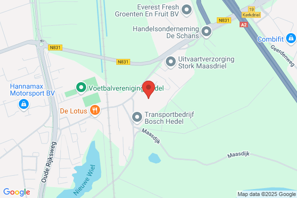 Fa A.J.M. Van Herwaarden