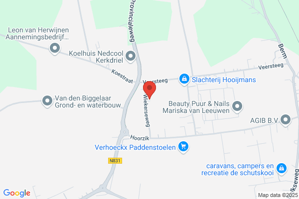 Fa. Van Herwijnen