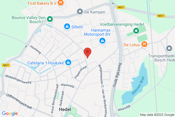 M. Van Alphen Bv