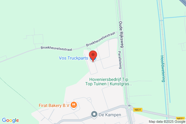 A. Vos