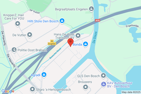 Transportbedrijf Van Hoesel Bv