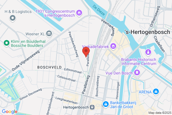 Venrooy, H Van