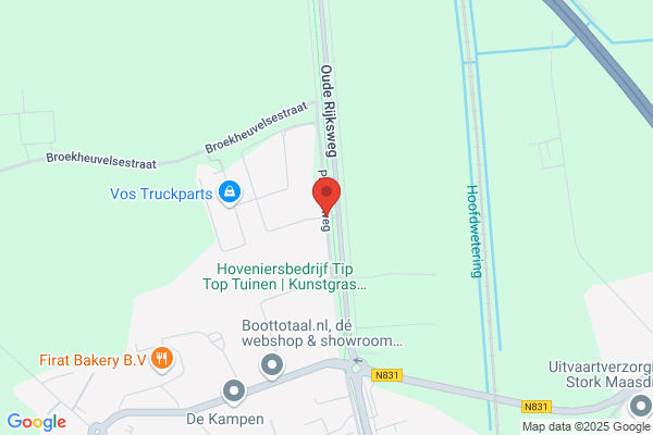 Bommelerwaard Bv, De