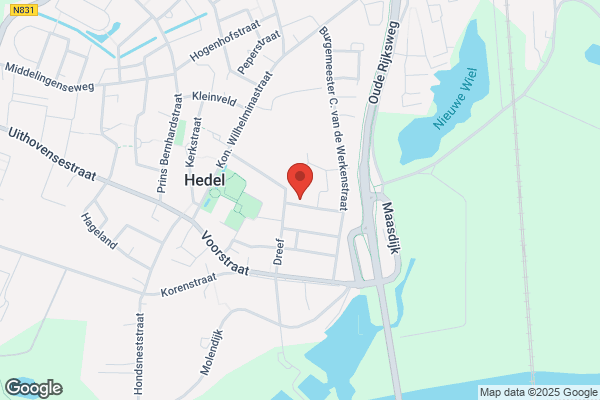 Zoetermeer Bv