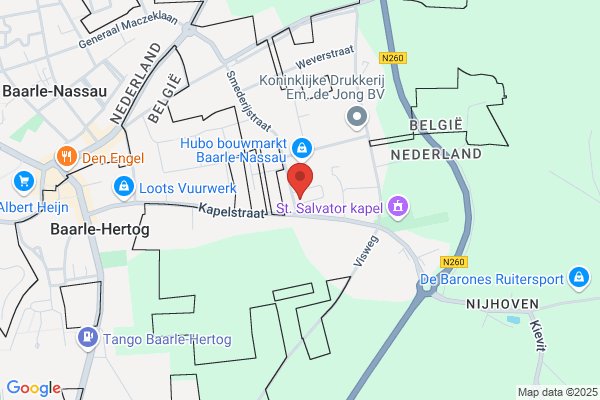 Beka Nova Info. Systemen Bv