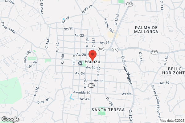 Escazu