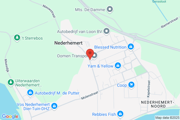 Onderhoudsbedrijf A Verploegh
