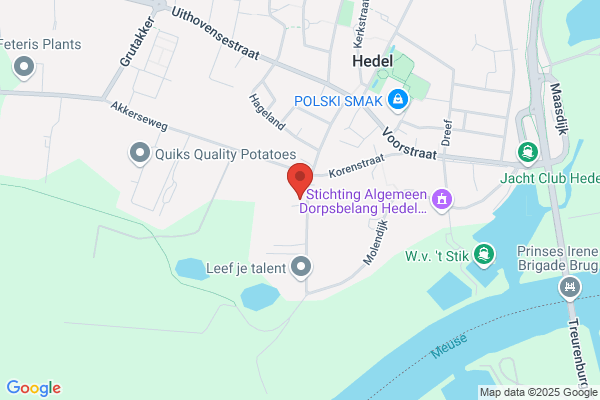 Kristal Reizen