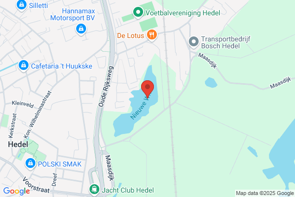 Nieuwe Wiel, De
