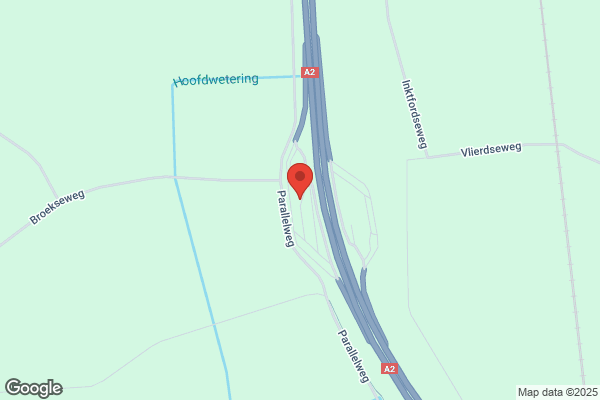 Wegrestaurant De Lucht Bv