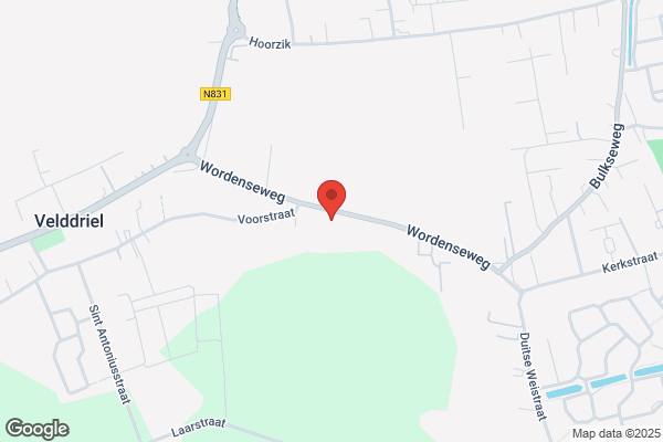 Poulisse Schildersbedrijf de woonprofessionals