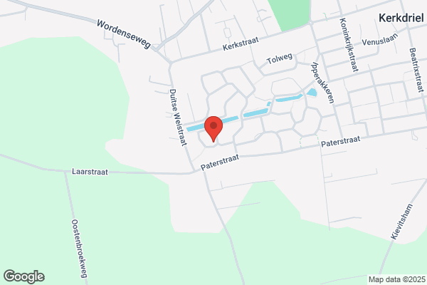 Kapsalon Haarstudio Ineke