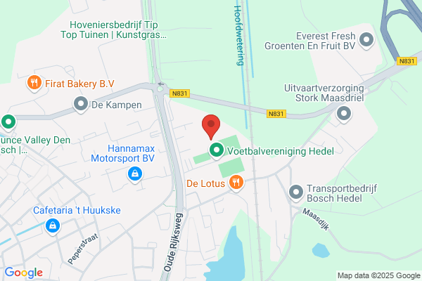 Hedel Schietsportver