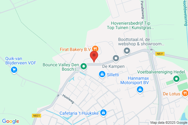 Dental Clinics Hedel