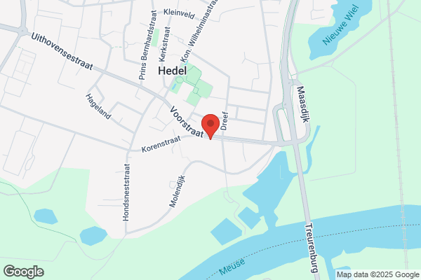 Bouwbedrijf Hobo Hedel
