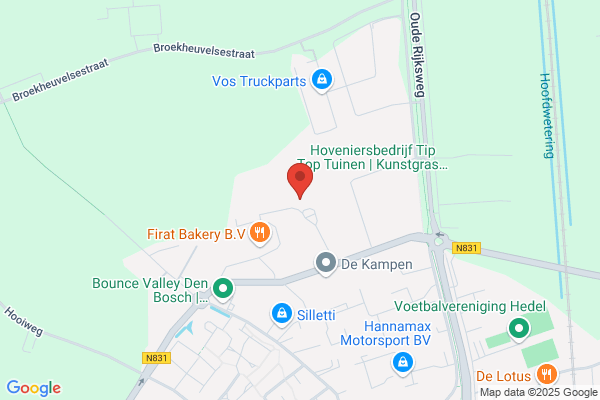 Opzeeland Bv