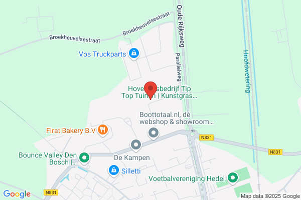 Aannemingsbedrijf Kurstjens Bv