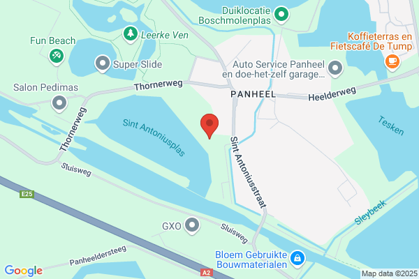 Bloem Sloopwerken & Recycling
