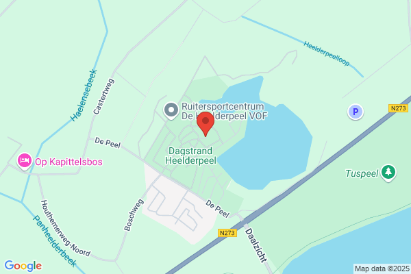 Brasserie Peelzicht