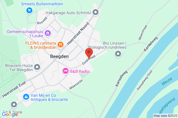 A.A.M.J. Van De Eerden