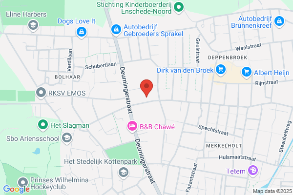 Brandweer