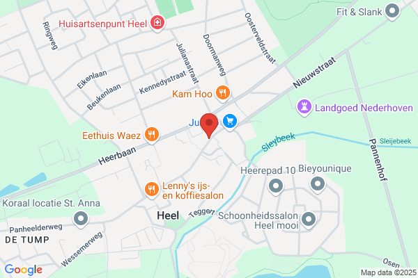 Drogisterij Henckens Vof