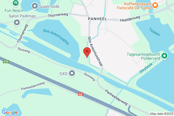 Gemeentehuis Heel
