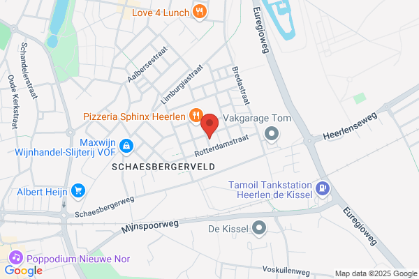 PackTaxi Heerlen